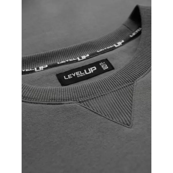  Panoul pentru bărbați OMBRE OU-SNBC-0104 GRI 