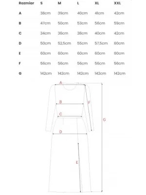 Rochie MOE M719 ED