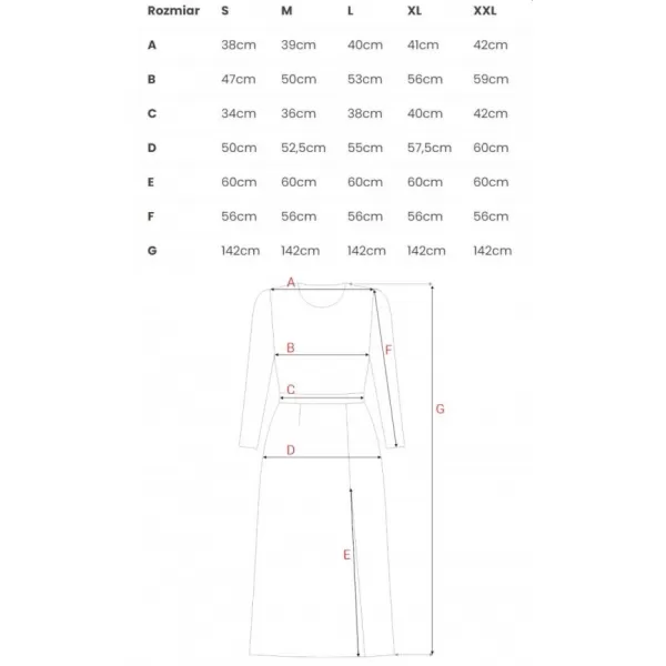  Rochie MOE M719 ED 