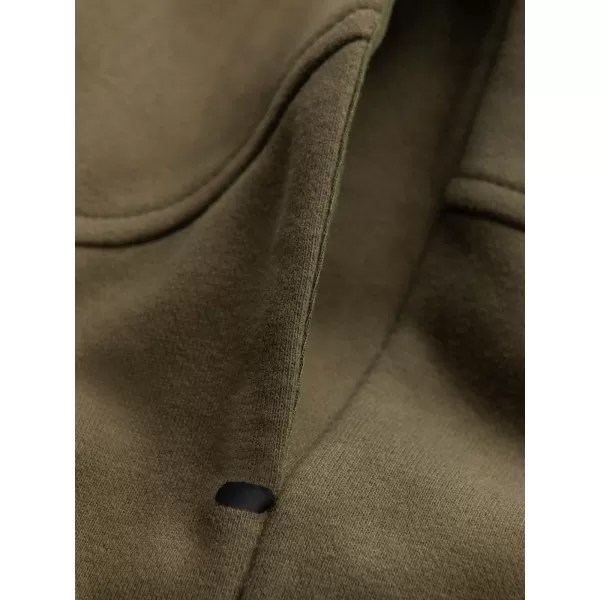  Pantaloni scurţi OMBRE OM-SRSK-0138 MĂSLIN 