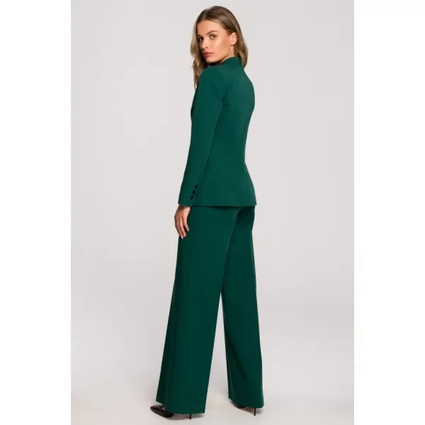  Geaca de dama STYLOVE S310 VERDE 