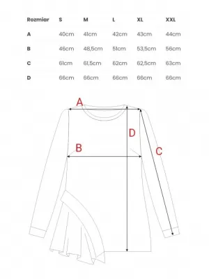Bluza de dama MOE M333 ECRU