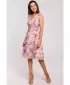 Rochie STYLOVE S225 ROZ