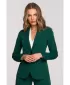 Geaca de dama STYLOVE S310 VERDE