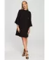 Rochie MOE M698 NEGRU