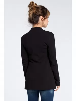 Geaca de dama BEWEAR B030 NEGRU