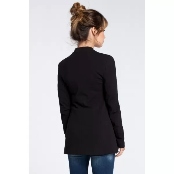  Geaca de dama BEWEAR B030 NEGRU 