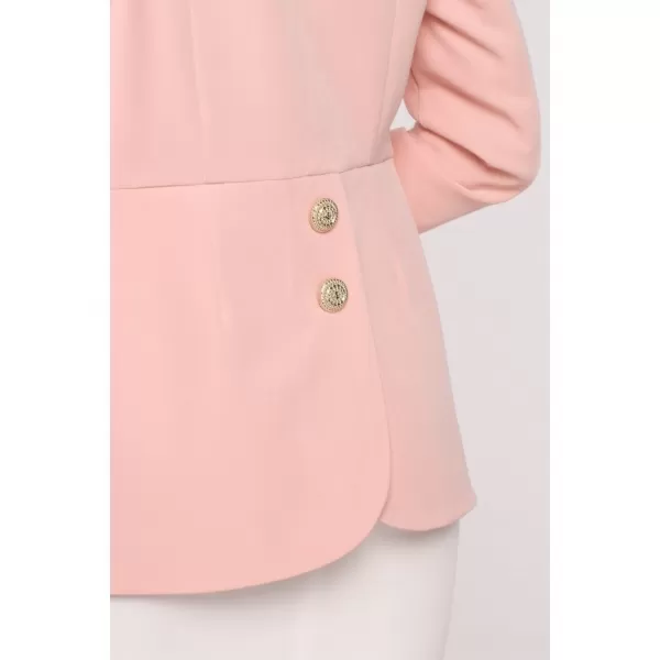  Geaca de dama MOE M665 PUDRA 