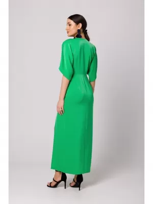 Rochie MAKOVER K163 VERDE
