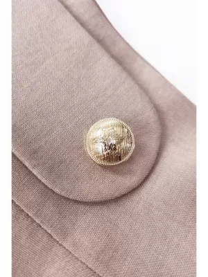 Fusta de dama BEWEAR B265 BEJ