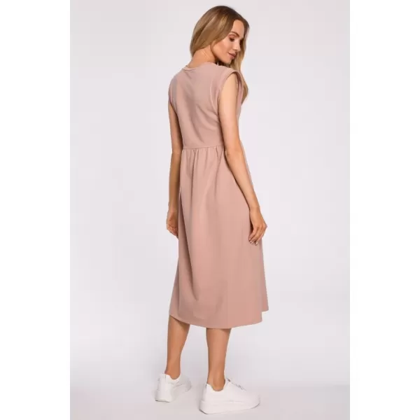  Rochie MOE M581 MOCA 