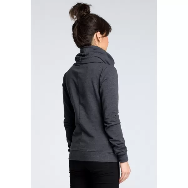  Hanorac de dama BEWEAR B071 GRAFIT 