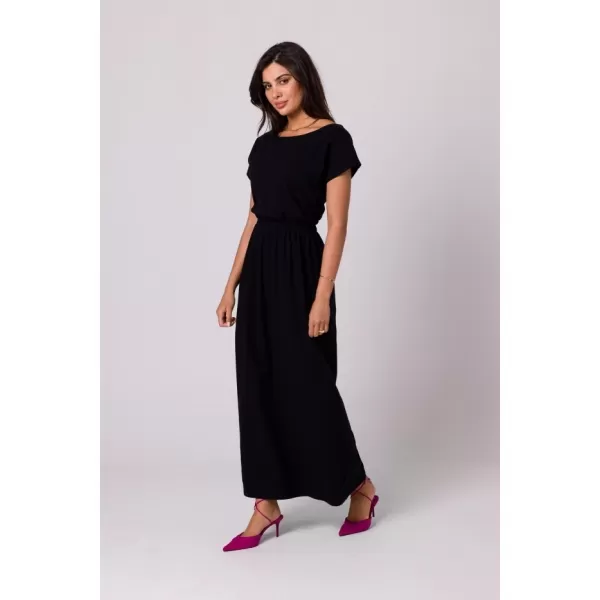  Rochie BEWEAR B264 NEGRU 