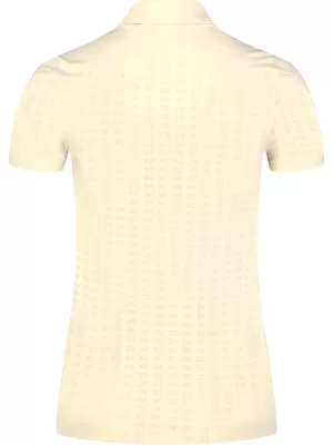 Cămașă funcțională feminină NORDBLANC BEAUTIFUL NBSLF8033 BEJ