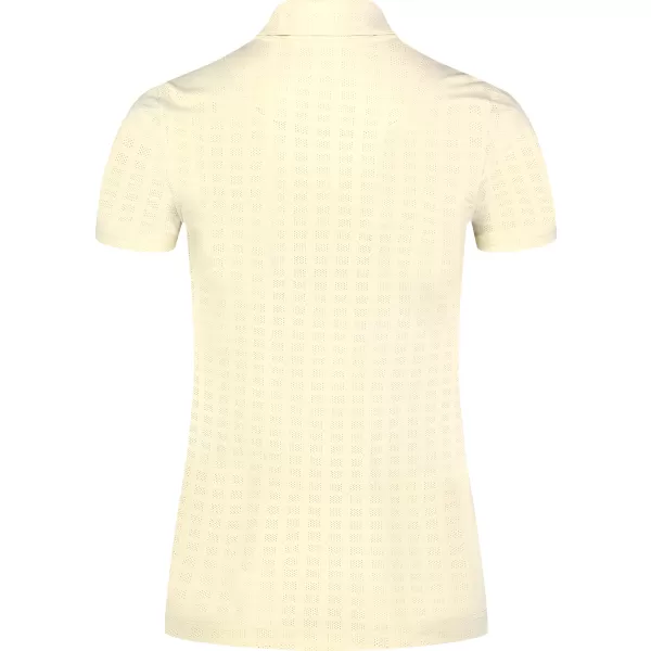  Cămașă funcțională feminină NORDBLANC BEAUTIFUL NBSLF8033 BEJ 