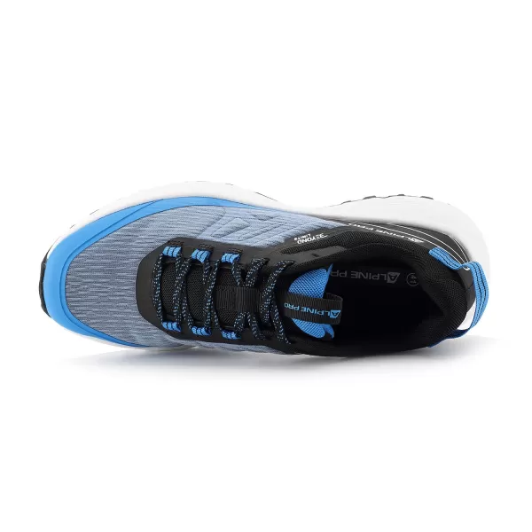  Pantofi sport ALPINE PRO UJASE ALBASTRU 