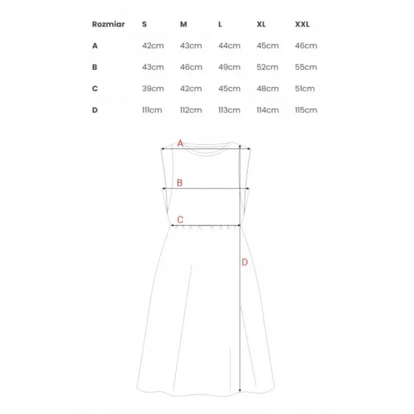  Rochie MOE M581 NEGRU 