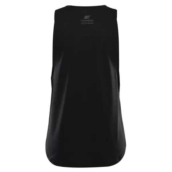  Rezervor ALPINE PRO NIRA NEGRU 