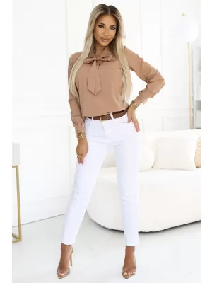 Doamne NUMOCO 140-27 MOCHA MOUSSE