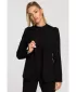 Geaca de dama MOE M691 NEGRU