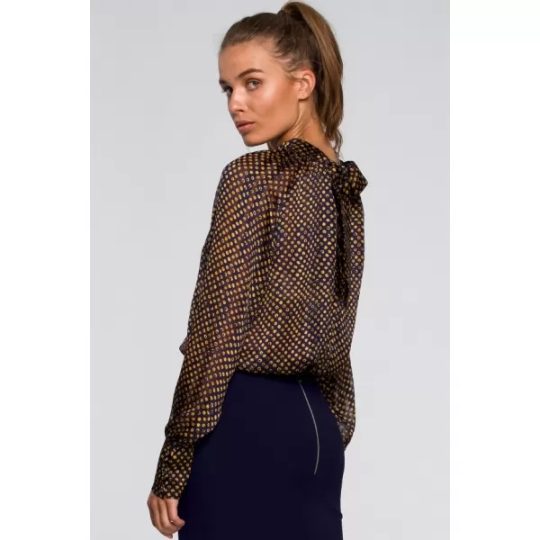 Bluza de dama STYLOVE S235 MODELUL 3 