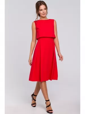 Rochie MAKOVER K005 ED