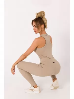 Jambiere de damă MOE M734 BEJ