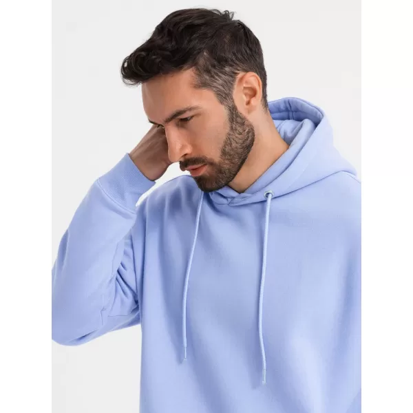  Panoul pentru bărbați OMBRE OU-SNBC-0105 LAVANDĂ 