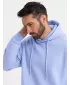 Panoul pentru bărbați OMBRE OU-SNBC-0105 LAVANDĂ