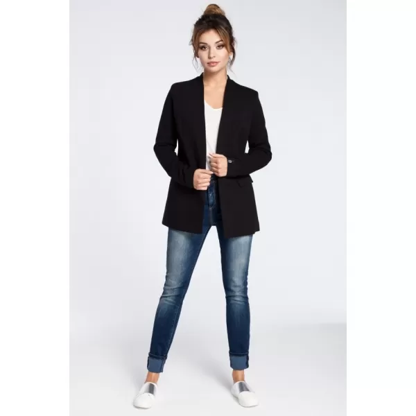 Geaca de dama BEWEAR B030 NEGRU 