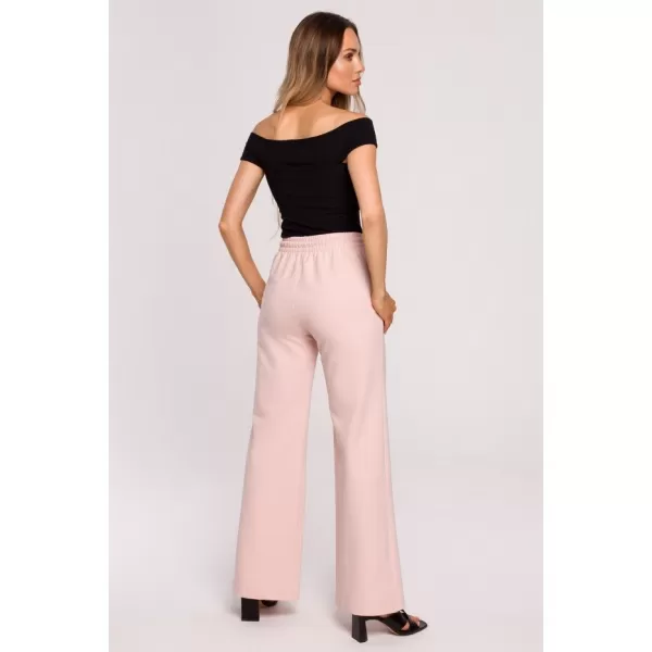  Top pentru femei MOE M680 NEGRU 