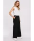 Pantaloni de dama MOE M570 NEGRU
