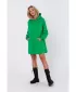 Rochie MOE M762 VERDE