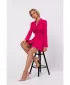 Rochie MOE M749 ROZ