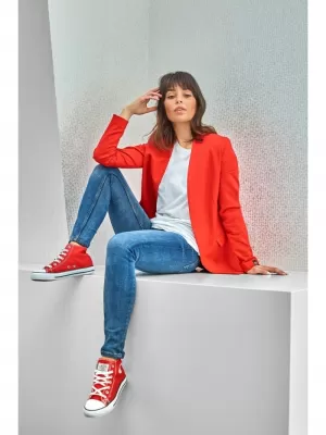 Geaca de dama BEWEAR B102 ED