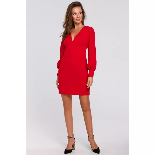  Rochie MAKOVER K027 ED 