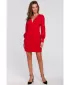 Rochie MAKOVER K027 ED