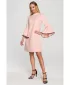 Rochie MOE M698 PUDRA