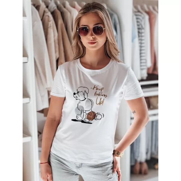  Cămaşă DSTREET LUMIFITU RY2738 ALB 