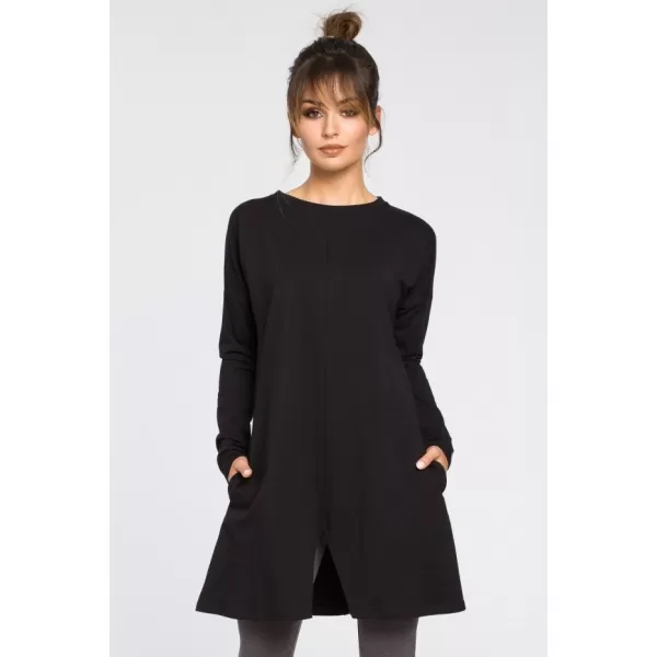  Tunica de dama BEWEAR B042 NEGRU 