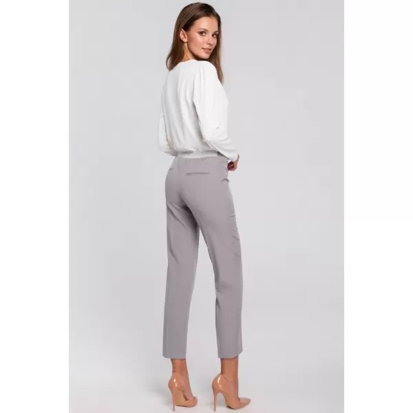  Bluza de dama MAKOVER K037 ECRU 