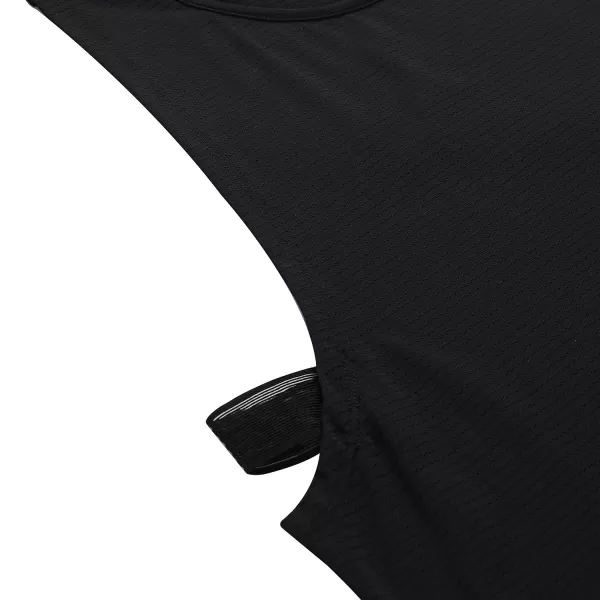  Rezervor ALPINE PRO NIRA NEGRU 