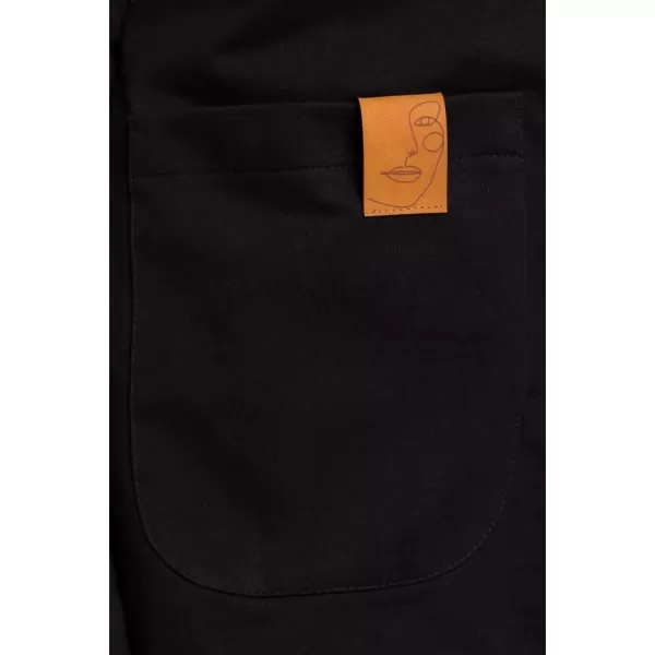  Geaca de dama BEWEAR B180 NEGRU 