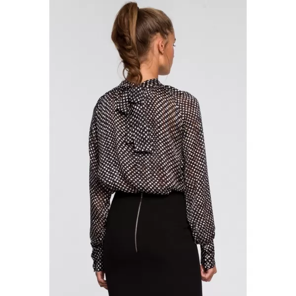  Bluza de dama STYLOVE S235 MODEL 1 
