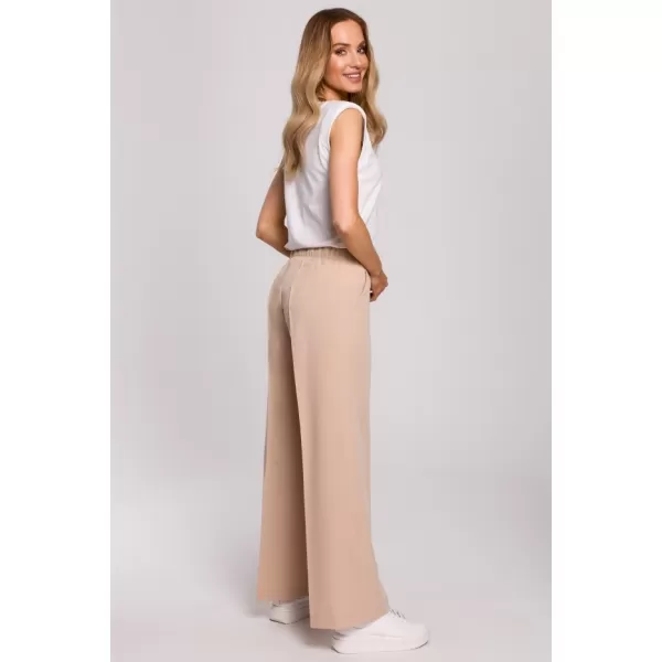  Pantaloni de dama MOE M570 BEJ 