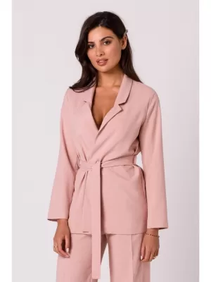 Geaca de dama BEWEAR B253 ROZ