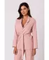 Geaca de dama BEWEAR B253 ROZ