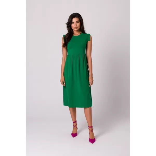  Rochie BEWEAR B262 VERDE 