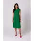 Rochie BEWEAR B262 VERDE