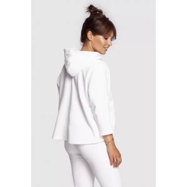  Hanorac de dama BEWEAR B239 ECRU 